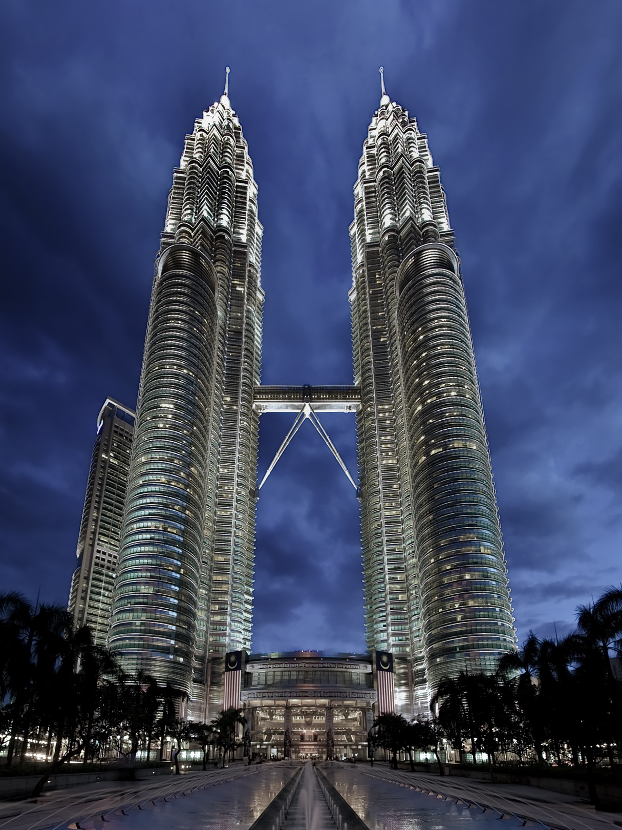 Petronas Towers